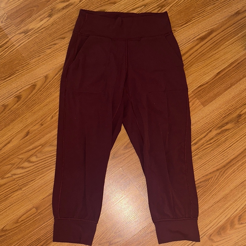 Lululemon joggers